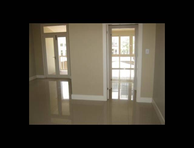 1 BEDROOM APARTMENT TO LET IN POINT WATERFRONT